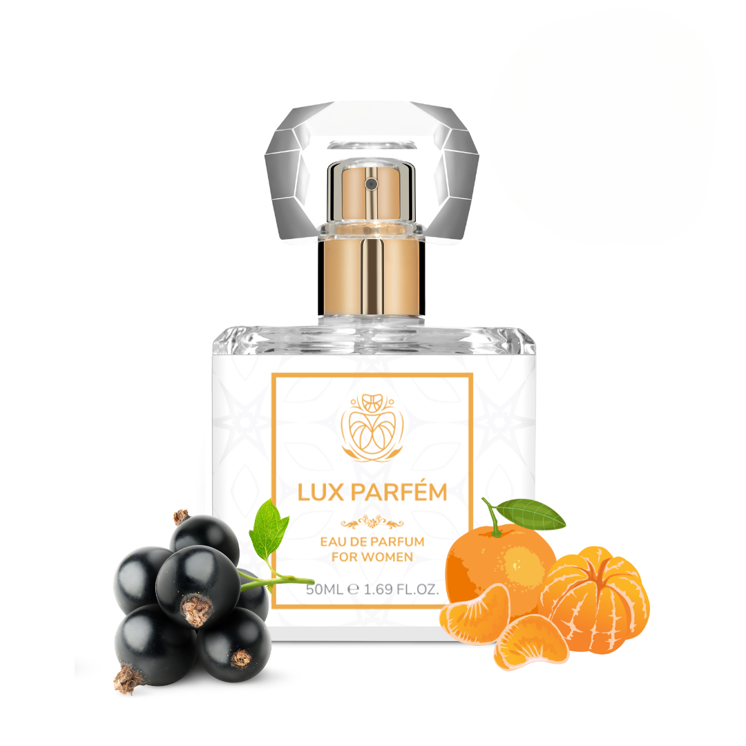059 Lux Parfém  FEMME